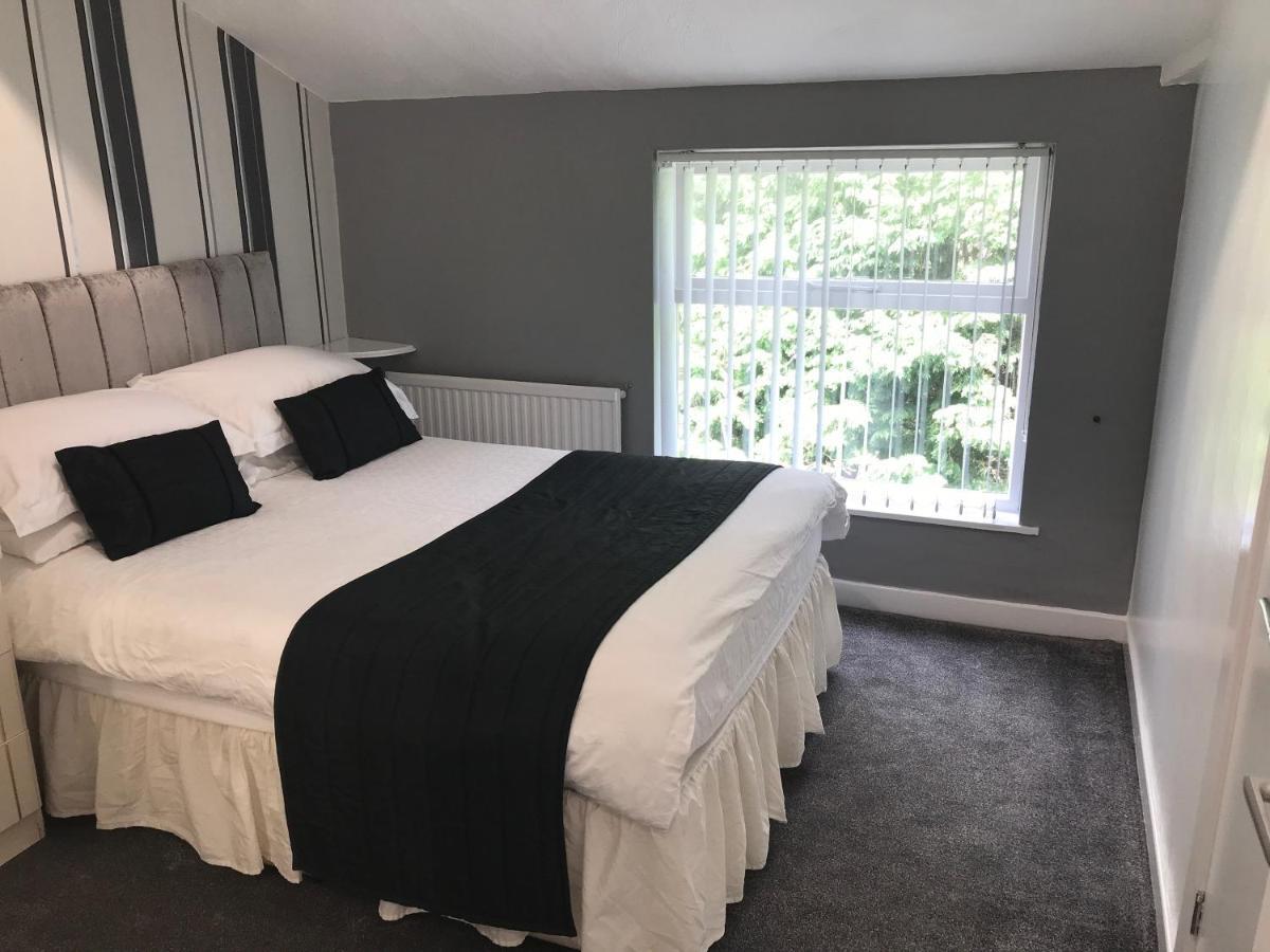 La Suisse Serviced Apartment