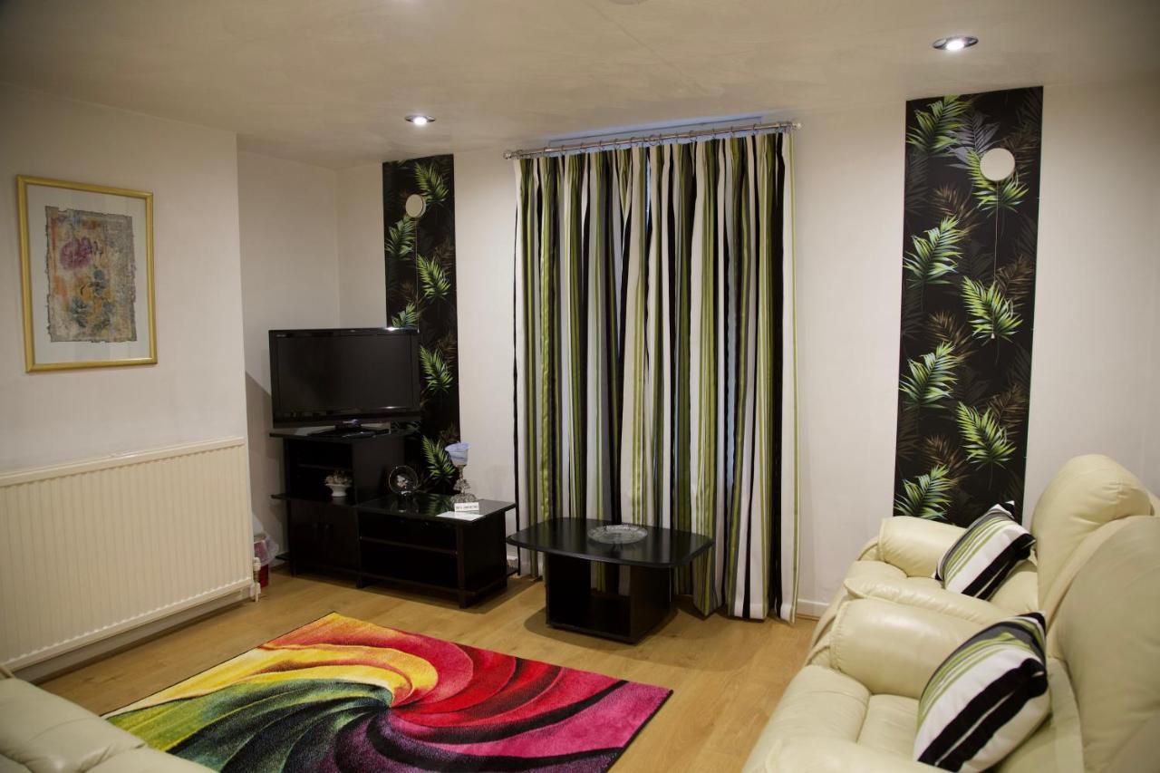 La Suisse Serviced Apartment *