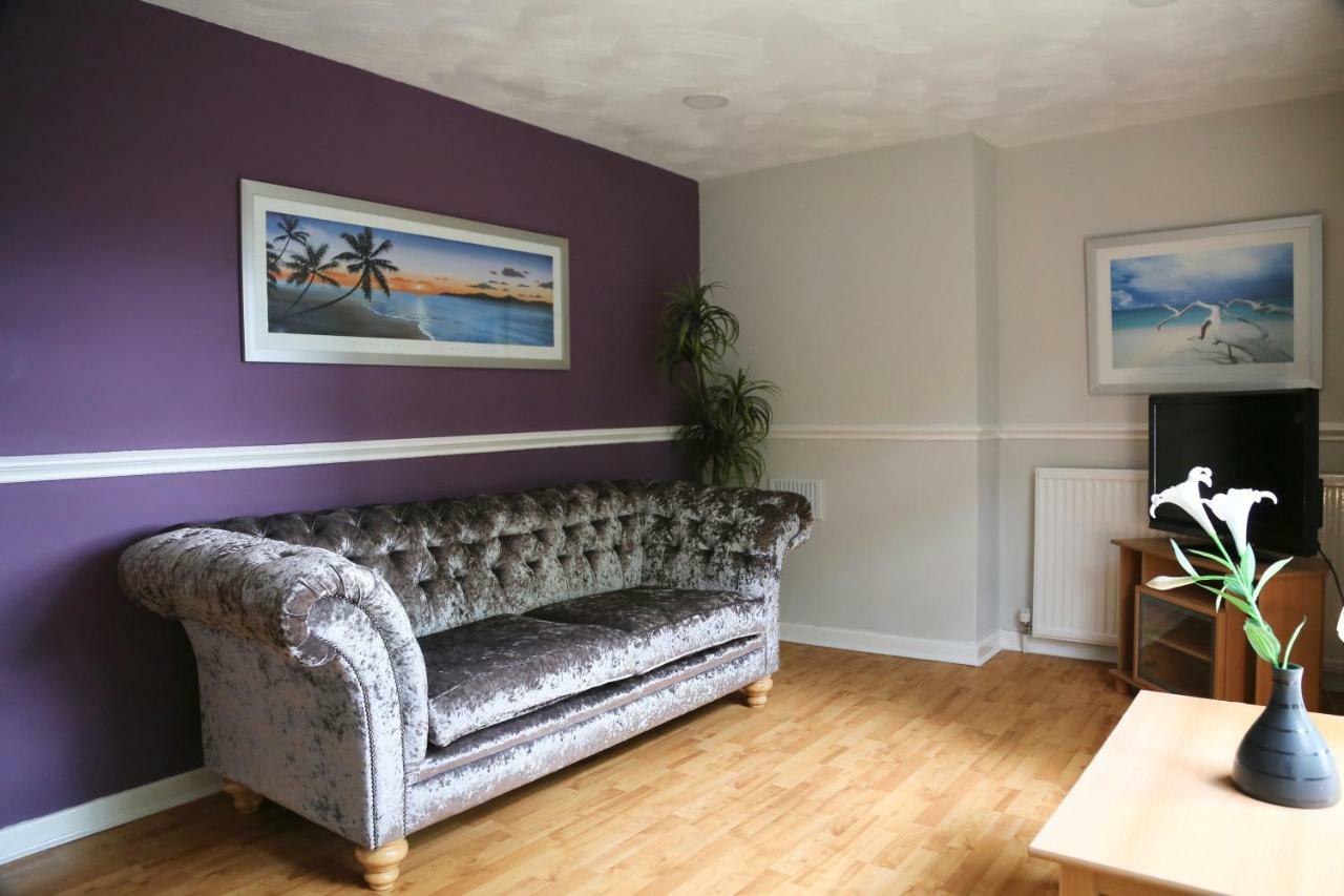 La Suisse Serviced Apartment
