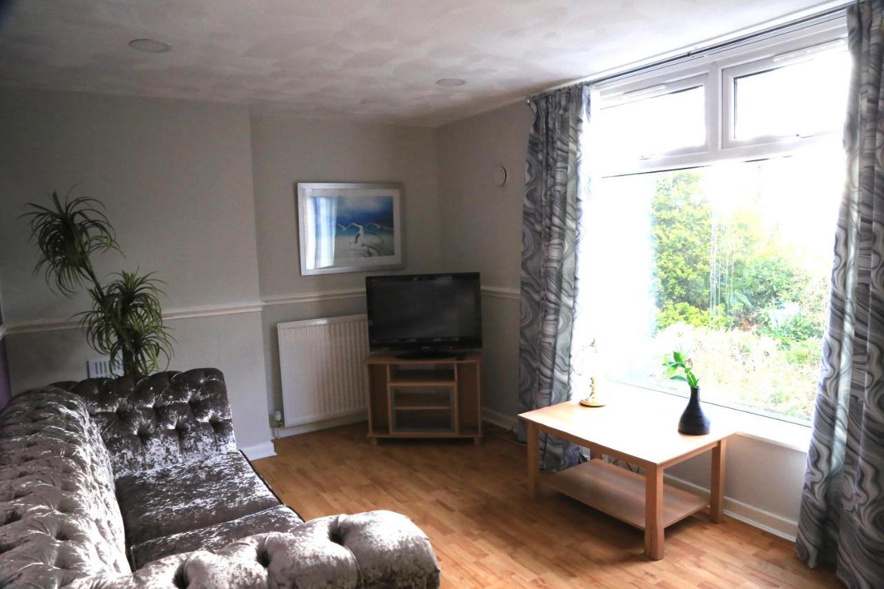 La Suisse Serviced Apartment *